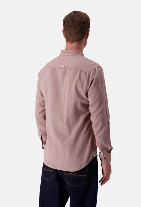 Immagine prodotto Colours & Sons Camicia a maniche lunghe Twill spazzolato (L)