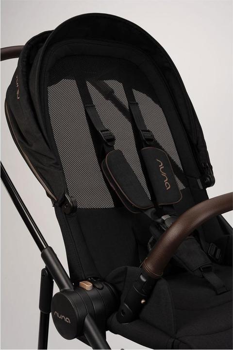 Actual product image Nuna Ixxa