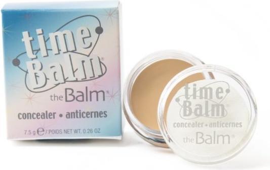 Actual product image The Balm Thebalm TimeBalm Anti Wrinkle Concealer - # Medium/ Dark (MEDIUM)