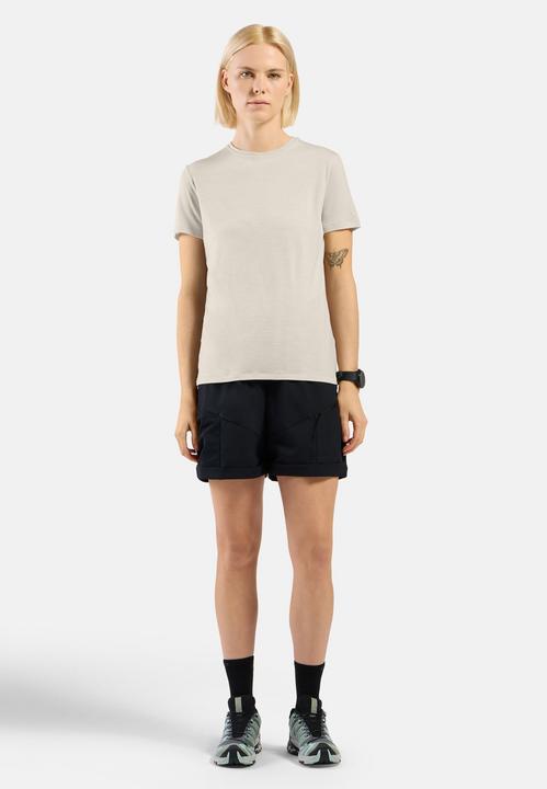 Actual product image Odlo MERINO 160 PLAIN TEE (M)