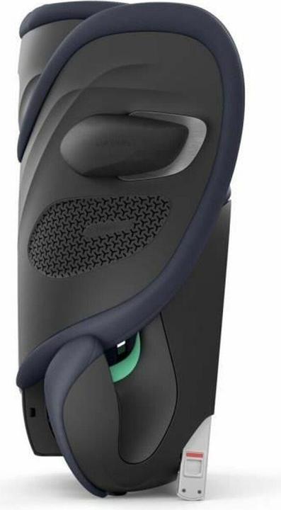 Actual product image Cybex Solution G2 I-Fix Plus (Child seat, ECE R129/i-Size Standard)