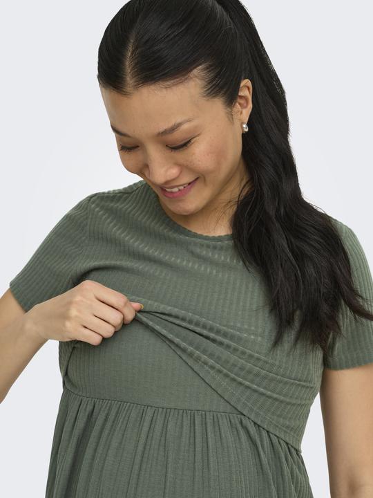 Image du produit Only Maternity OLMMALAYA Midikleid Kleid (M)
