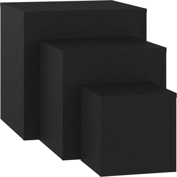 Image du produit vidaXL Couchtisch