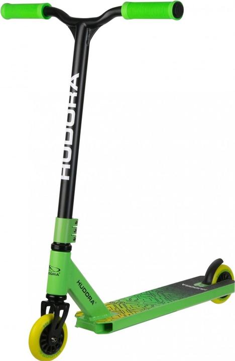 Produktbild Hudora Kinder Stunt Scooter