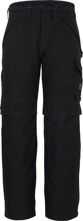 Produktbild Mascot unisex Winterhose Louisville schwarz Grösse XL (XL)