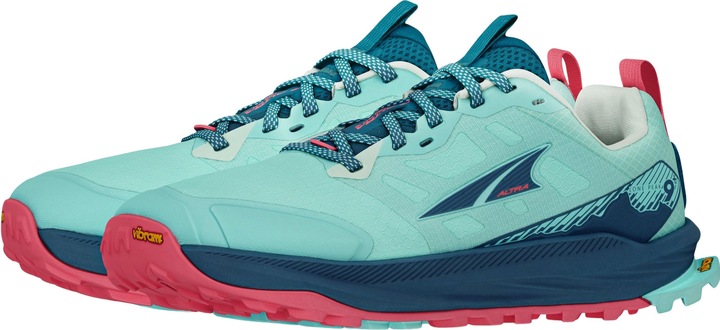 Actual product image Altra Lone Peak 9+ - Trailrunningschuhe - Damen (38.5)
