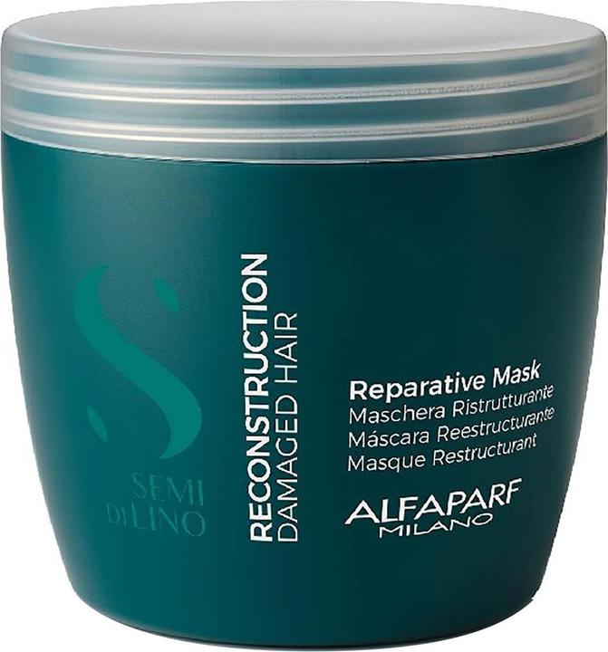 Alfaparf Rekonstruktion Reparative Maske (500 ml)