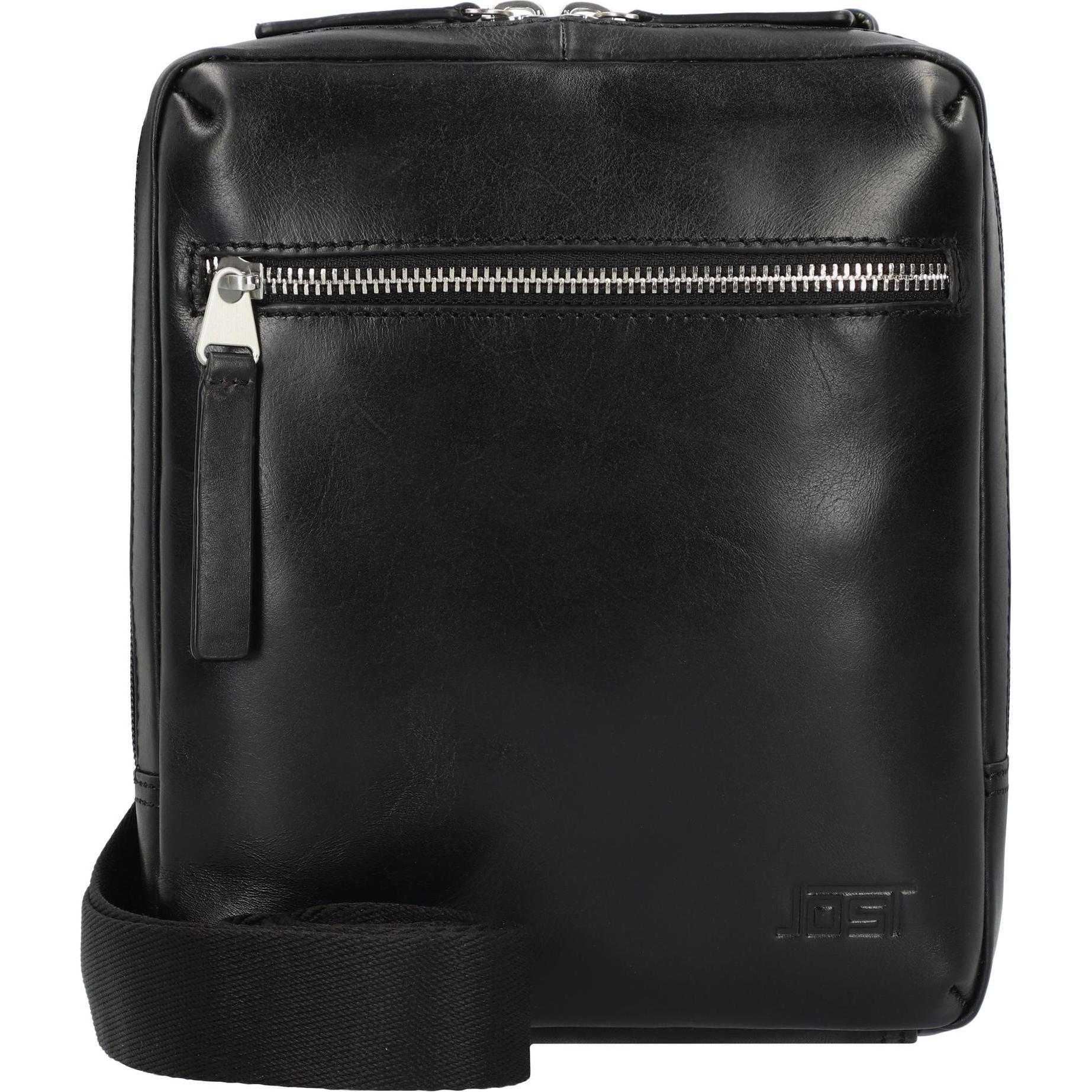 Jost, Handtasche, Skagen - Umhängetasche, Schwarz