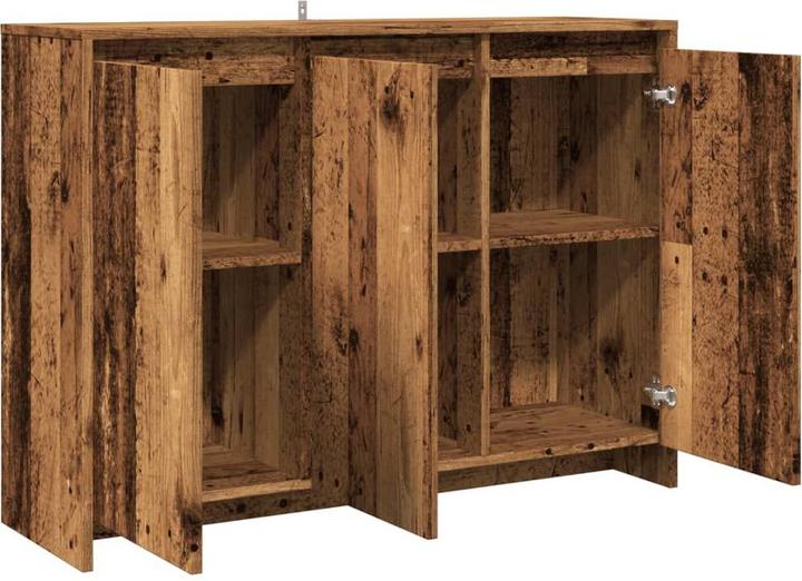 Image du produit vidaXL Sideboard (102 x 33 x 75 cm)
