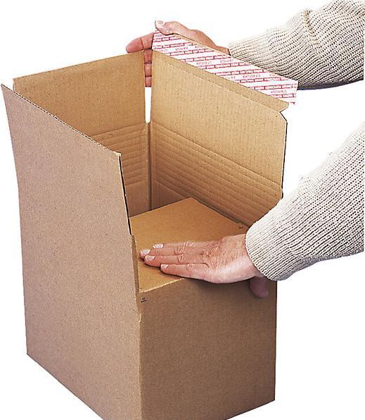 Produktbild Ratioform Varibox-Karton (1 Stk.)