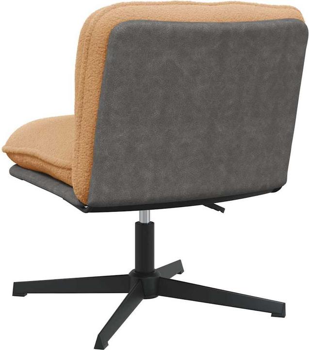 Produktbild vidaXL Bürostuhl (48 - 58 cm)