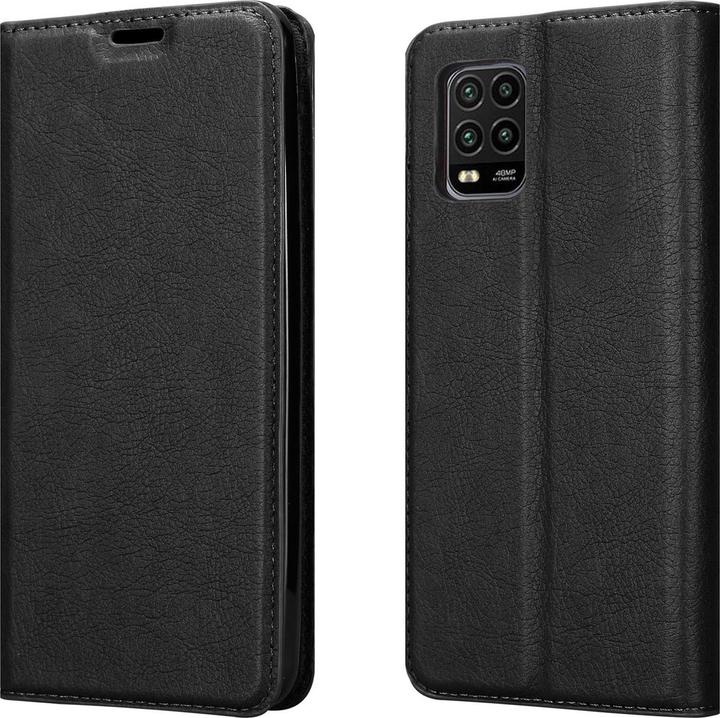 Productafbeelding Cadorabo Boek Onzichtbare Magneethoes (Xiaomi Mi 10 Lite)