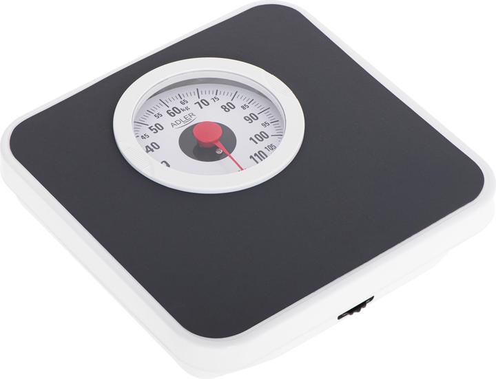 Adler AD 8178 (120 kg)