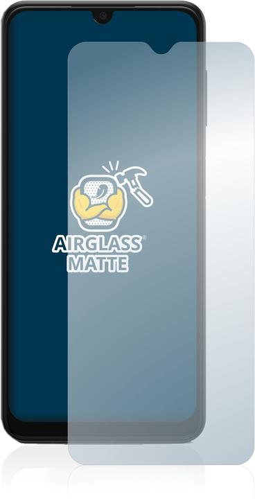 Image du produit BROTECT AirGlass Verre Mat (1 pcs, Samsung Galaxy A13 5G)