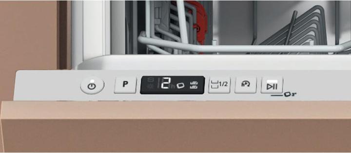 Image du produit Hotpoint H2I HUD526 AS Total libre-service 14 couverts E