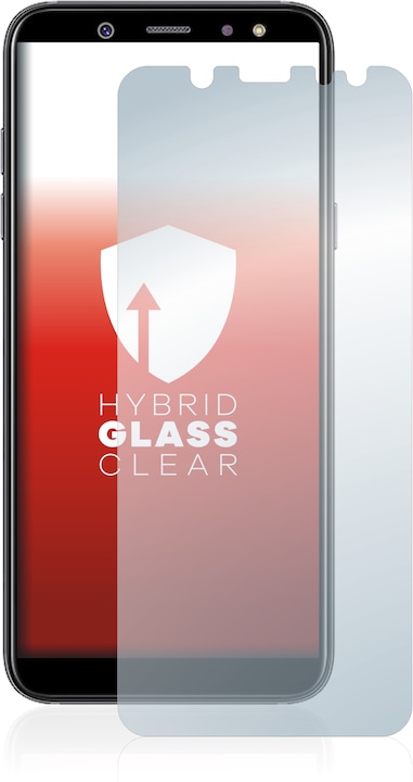 Produktbild upscreen Scratch Shield (1 Stück, Samsung Galaxy A6)