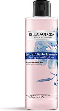 Produktbild Bella Aurora Illuminating Peeling Toner 200ml (Reinigungspeeling, 200 ml)