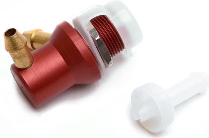 Immagine prodotto Du-Bro Valvola per serbatoi di grandi dimensioni, benzina