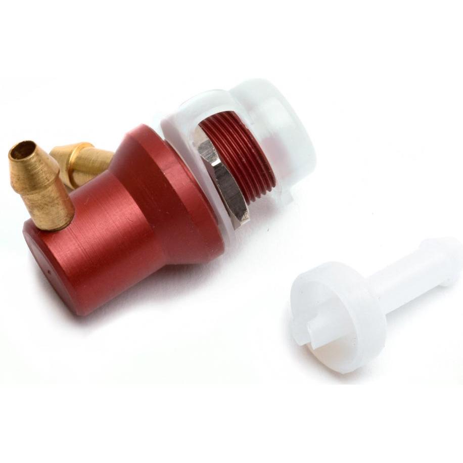 Thumbnail - Du-Bro Large Scale Tankventil, Benzin