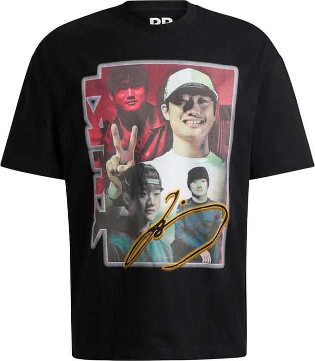 Produktbild HUGO Yuki Tsunoda TShirt (XS)