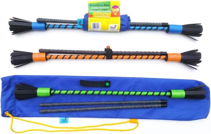 Image du produit Rubbabu Bravo Basic