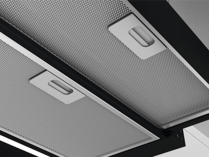 Actual product image Electrolux DAK5536SW (Substructure hood)