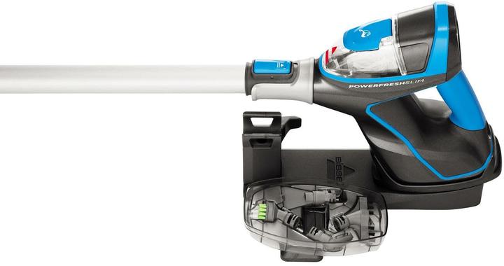 Immagine prodotto Bissell PowerFresh Slim Steam Dampfreiniger (1600 W)