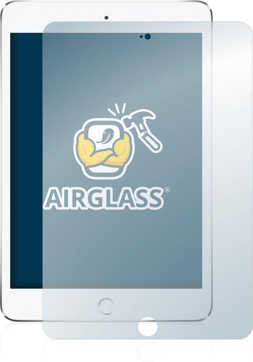 Actual product image BROTECT AirGlass Glass (1 Piece, IPad Mini 4)