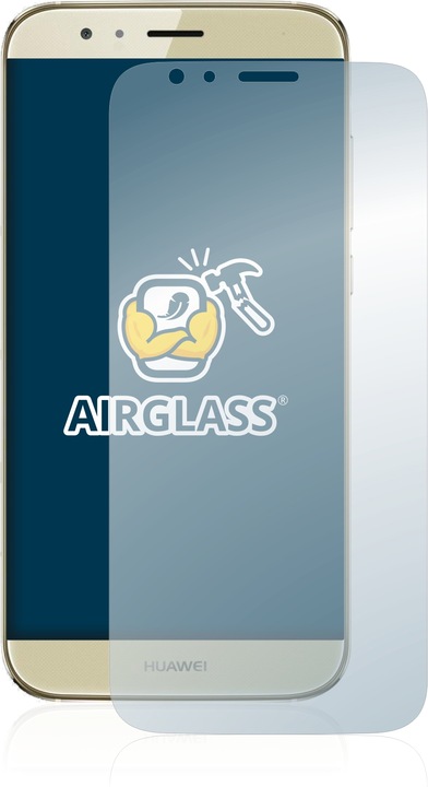 Image du produit BROTECT AirGlass Premium (1 pièce(s), GX8)