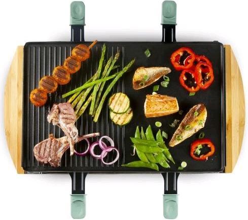 Image du produit Domo Bamboo