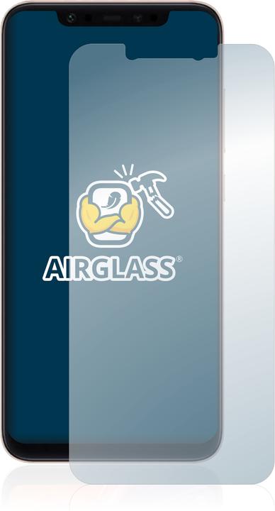 Immagine prodotto BROTECT AirGlass Vetro (1 Pezzo/i, Mi 8)