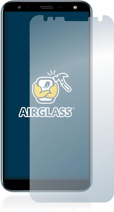Produktbild BROTECT AirGlass Panzerglasfolie (1 Stück, LG K40)