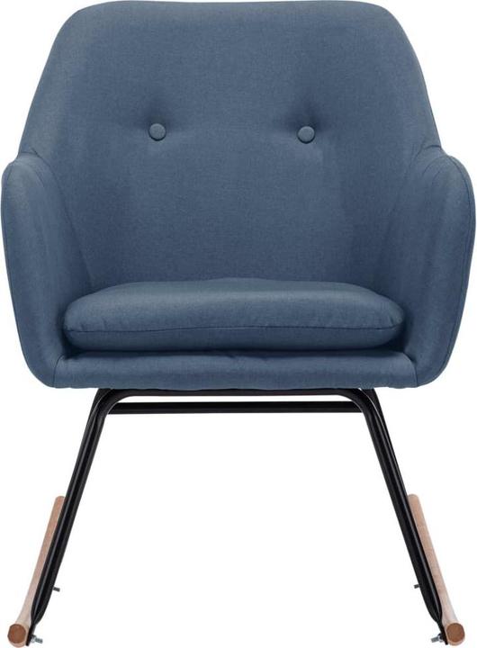 Immagine prodotto vidaXL Schaukelstuhl