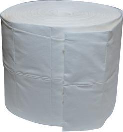 Produktbild BrillBird Standard Zellstofftupfer 100 Stk.