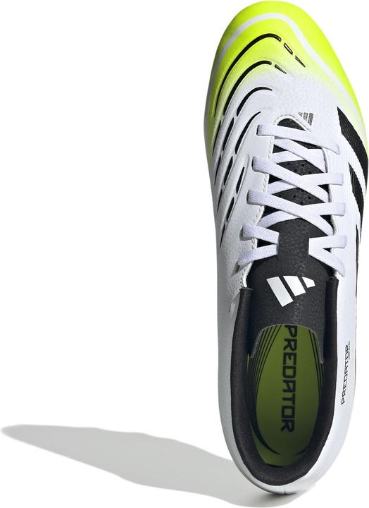 Actual product image adidas Predator Club FG/MG Fussballschuhe (43 1/3)