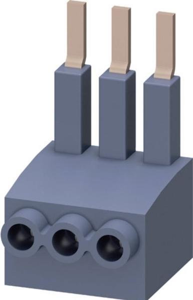 Produktbild Siemens SIRIUS 3RM1 cap for busbars