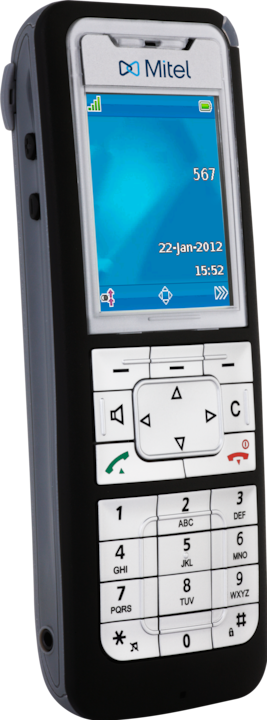 Immagine prodotto Mitel 612d v2
