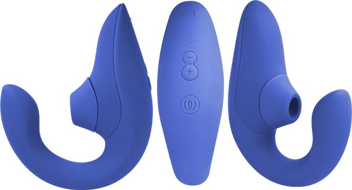 Actual product image Womanizer Blend