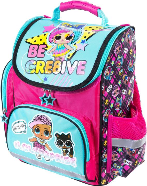 Image du produit St. Majewski L.O.L. Surprise - Cartable 35,5cm