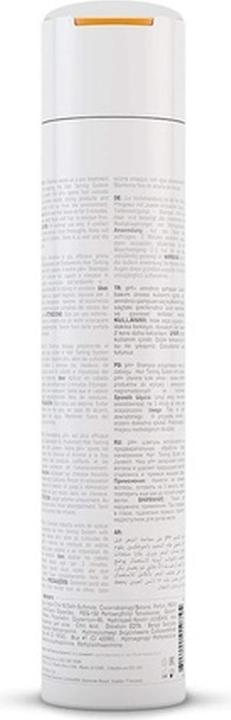Actual product image Gk Hair pH + Clarifying Shampoo (300 ml, Liquid shampoo)