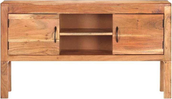 Produktbild vidaXL Sideboard (116 x 30 x 66 cm)