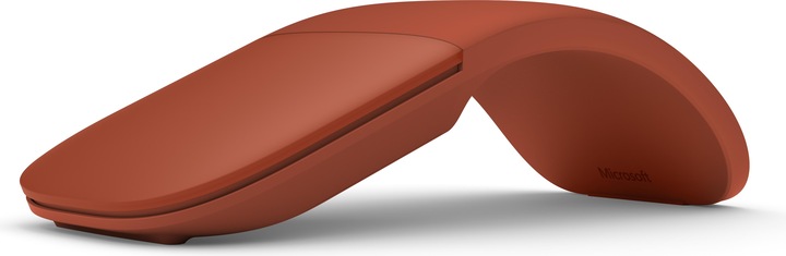 Actual product image Microsoft Surface Arc (Wireless)