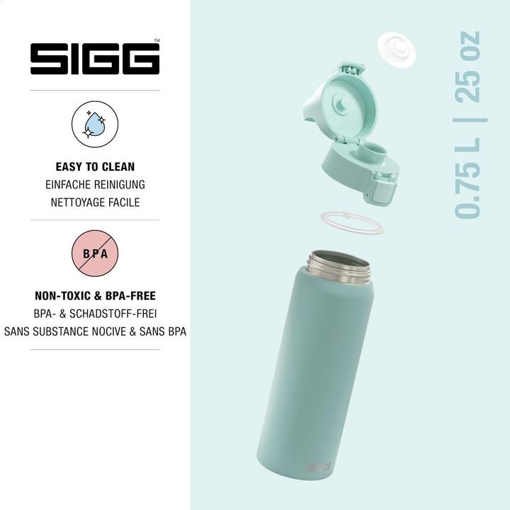 Image du produit Sigg Shield One (0.75 l)
