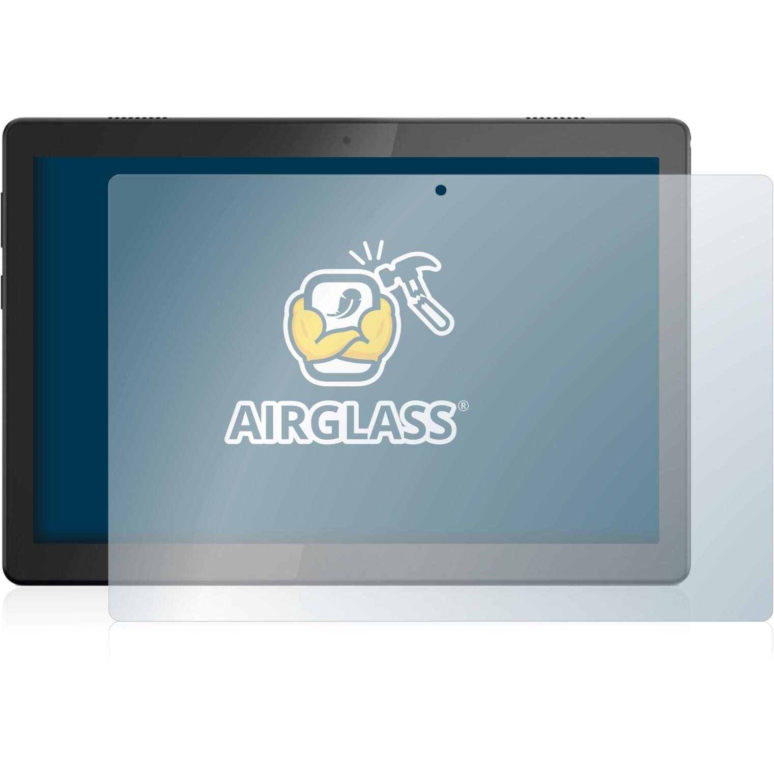 Thumbnail - BROTECT AirGlass Panzerglasfolie (1 Stück, Tab M10 TB-X505L), Tablet Schutzfolie