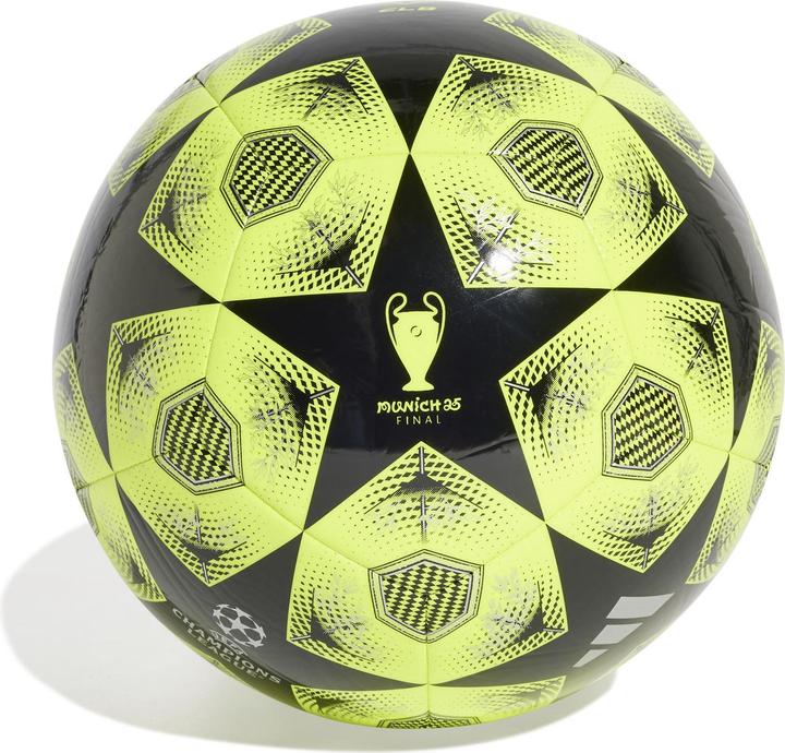Immagine prodotto Adidas UCL Club 24/25 K.o.-Phase Fussball (3)
