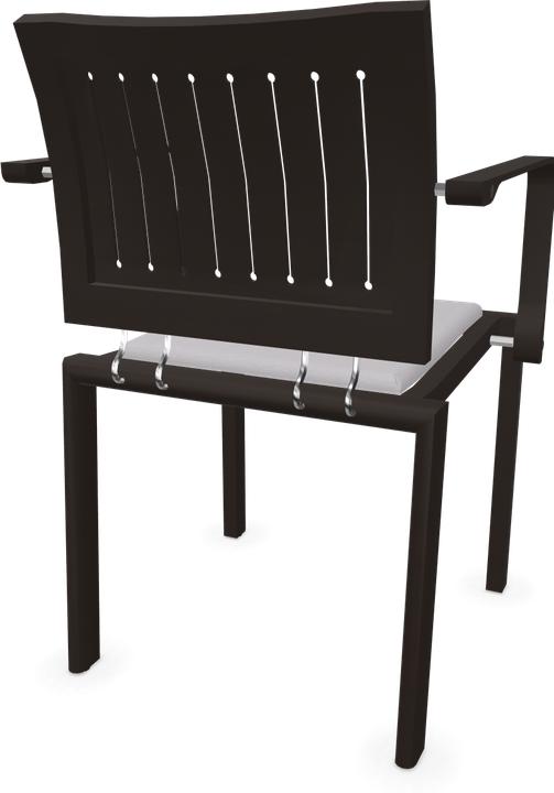 Image du produit Dietiker Quadro W Stuhl