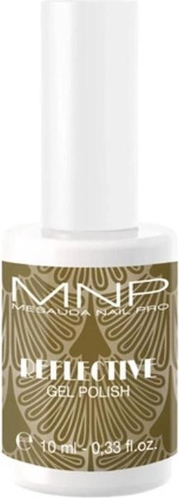 Image du produit Mesauda Mnp Reflective Gel Polish 203 - 10ml
