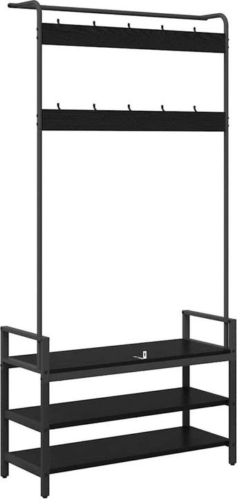 Produktbild vidaXL Kleiderständer