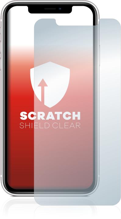 Actual product image upscreen Scratch Shield Protector (1 Piece, Apple iPhone 11 Pro Max)