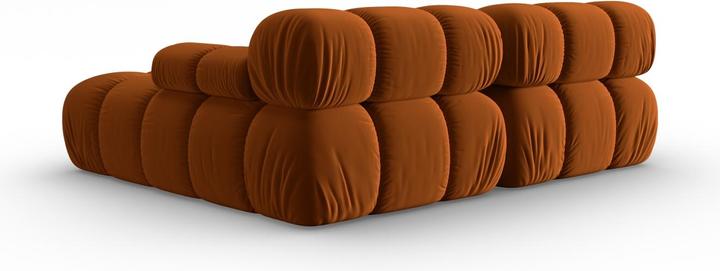 Actual product image Micadoni Bellis (Corner sofa, Modular sofa)